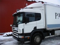 Scania P94DB  	